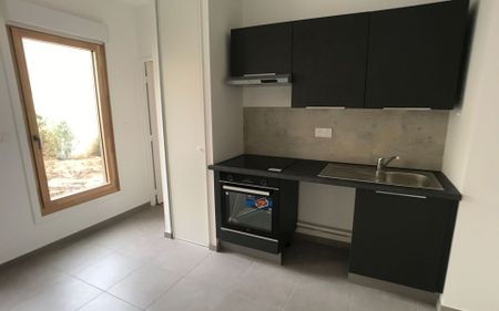 Appartement à louer 2 pièces • 46,30 m2 Villefranche-sur-Saône - Photo 2