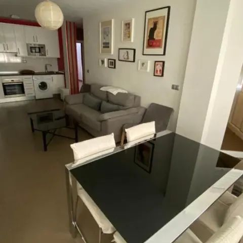 Piso en alquiler en Calle de la Piragua - Photo 1