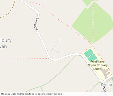 Droop, Hazelbury Bryan, Sturminster Newton - Photo 1