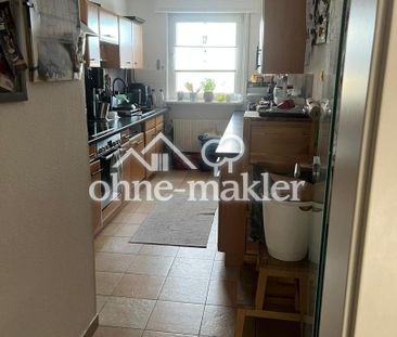 Großzügige 3-Zimmer-Wohnung im Kölner Speckgürtel in Hürth-Gleuel z... - Foto 6