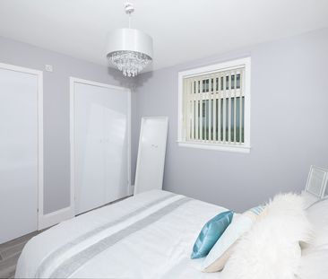 1 Bed Flat, Spital Walk, AB24 - Photo 5