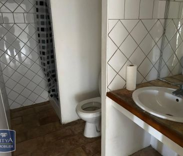 Appartement à louer 1 pièce 23.29m² - Photo 6