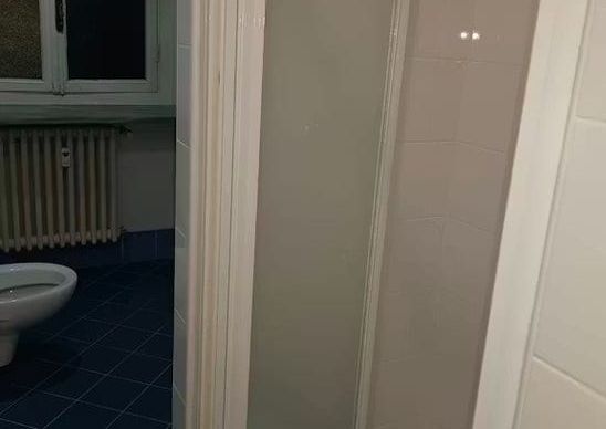 Via Alberto Nota, Turin, Piedmont 10122