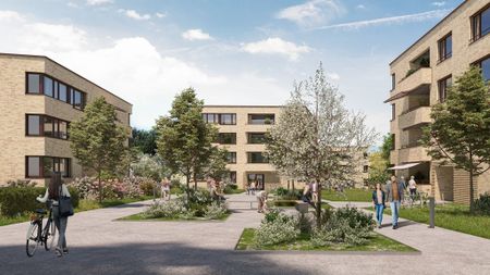 Viel Platz zum Leben - Foto 4