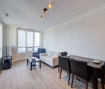 For Lease - 38 Water Walk Drive Unit# 1001, Markham, Ontario - Photo 6