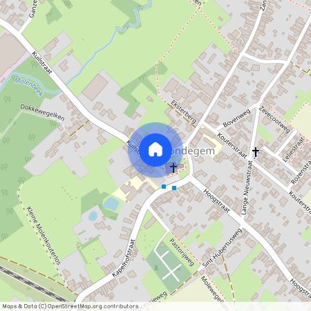 Erondegemdorp 9/3, 9420, Erpe-Mere Erondegem