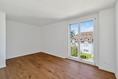 4 ½ Zimmer-Wohnung in Regensdorf mieten - Photo 2