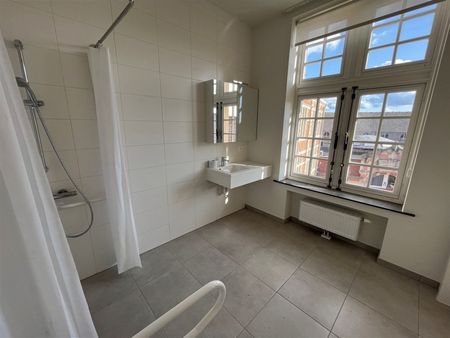 Assistentiewoning hartje Dendermonde - Photo 4