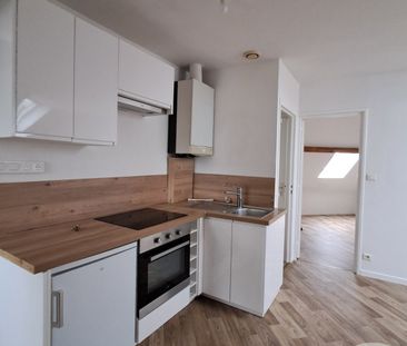 Appartement F2 à louer 2 pièces - 26 m2 CALAIS - 62 - Photo 5