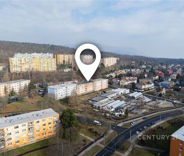 Pronájem bytu 2+kk v Jirkově, 35 m - Photo 5