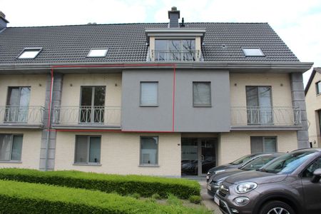 Instapklaar appartement in Residentie " De 4 eiken" - Foto 5