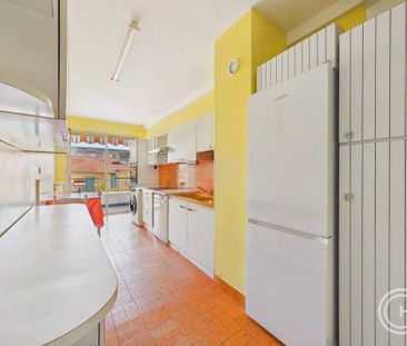 APPARTEMENT 3 PIECES VIDE - 4 RUE OSCAR II - NICE GAMBETTA - Photo 4