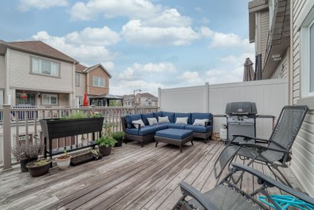 For Lease - 2203 RIVER MIST Road, Barrhaven, Ontario - Photo 3