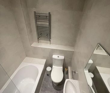 Studio Flat, New Park Road, SW2 - Photo 4