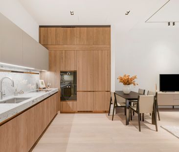Luxury two-bedroom apartment exclusively in The Whiteley development - Photo 5