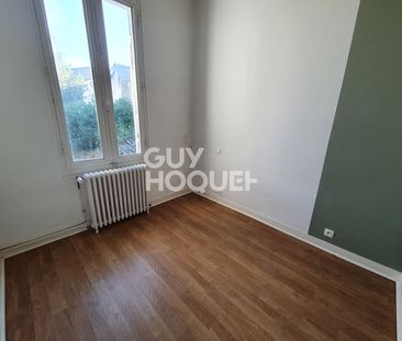 Location Appartement 3 pièces 56m² - Photo 5