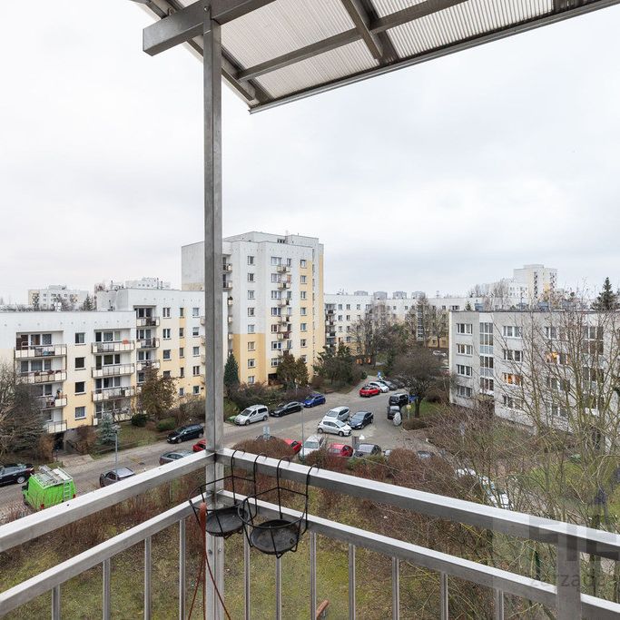 Warszawa, Ursynów, Grażyny Bacewiczówny - Фото 2