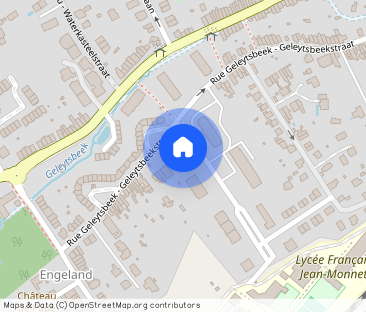 Huis te huur - Photo 1