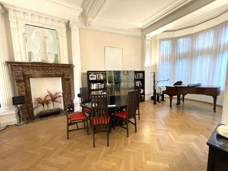 Appartement in Elsene - Photo 3