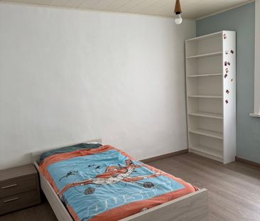 Te huur: Ruime woning met tuin en garage in Gits - Photo 3