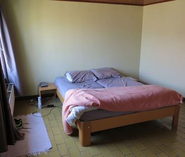 GEZELLIG APPARTEMENT, GROTE LEEFRUIMTE, VEEL LICHTINVAL te AALST - Foto 6