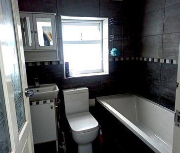 2 Bed Flat, Fairholme Road, CR0 - Photo 5