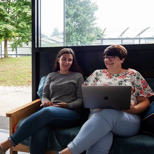 Chbre classique + - Photo 1