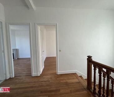 Maison 7 pièces de 130 à Pontoise - Photo 3