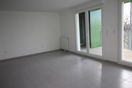 Location Appartement 3 pièces 66m² ST HERBLAIN 44800 - Photo 4