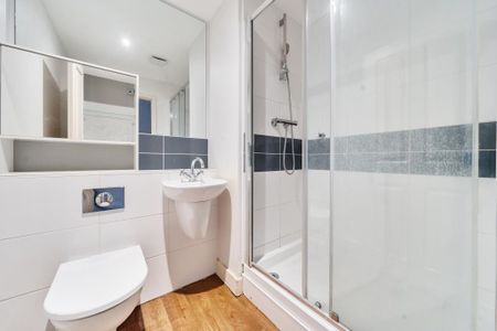 2 bedroom apartment to rent - Photo 5