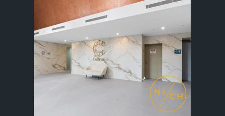 Brand New Modern Studio One Bedroom Apartment in CBD - Photo 4