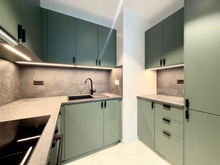 Apartament cu 2 camere de inchiriat | Yacht KID | NOU - Fotografie 5
