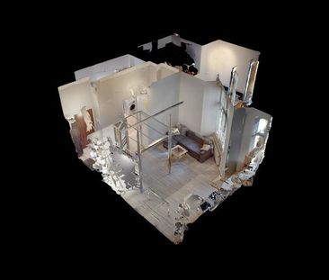 2 pokoje w centrum. Piękna kamienica - Photo 4