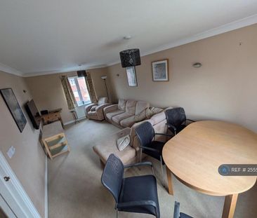 4 bedroom terraced house to rent - Photo 2