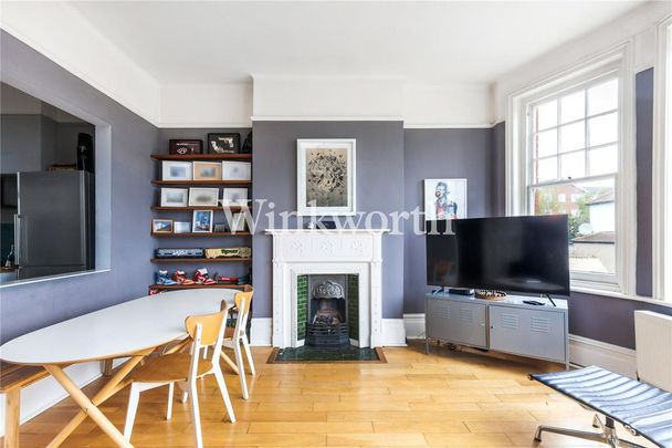 3 bedroom apartment to rent - Photo 1