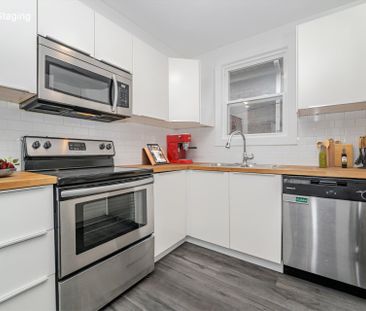 For Lease - 67 West Avenue Unit# Unit #2 - Second Floor, Hamilton, ... - Photo 6