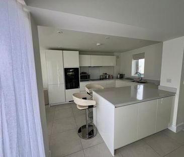 3 bedroom duplex to rent - Photo 6