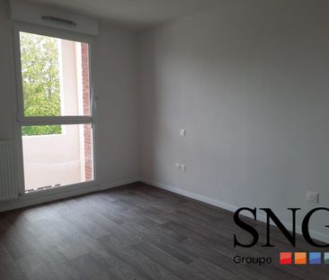 T2 AVEC BALCON ET PARKINGS EXTERIEUR - Photo 5