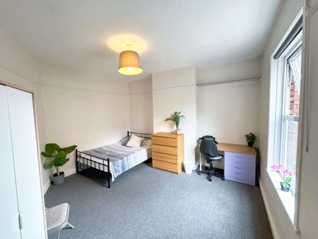 6 bedroom house share to rent - Photo 5