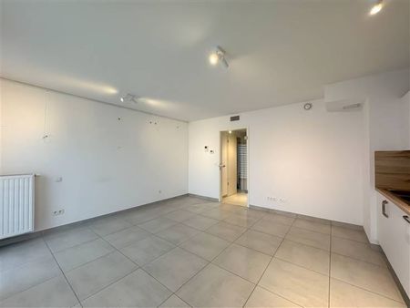 Appartement te huur - Photo 2