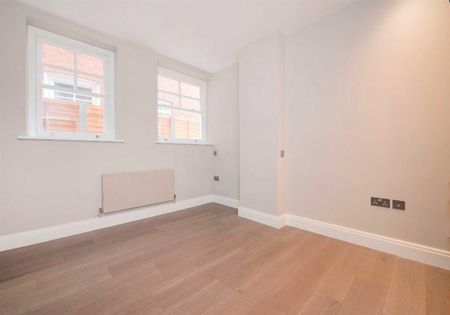 Lyndhurst Lodge Lyndhurst Road Hampstead NW3 - Photo 2