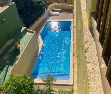 Piso de alquiler en Calle Currica, 39, Mascarat - Photo 1