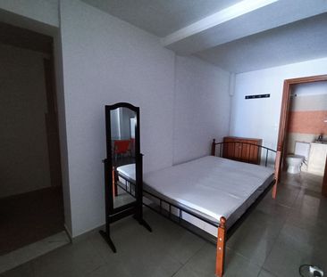 Studio/Γκαρσονιέρα για ενοικίαση Γαλανέικα - Νέα Ιωνία - Άνοιξη (Λα... - Photo 1