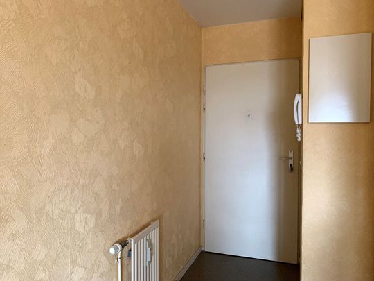 QUETIGNY – STUDIO MEUBLE – 19.23 M² - Photo 1