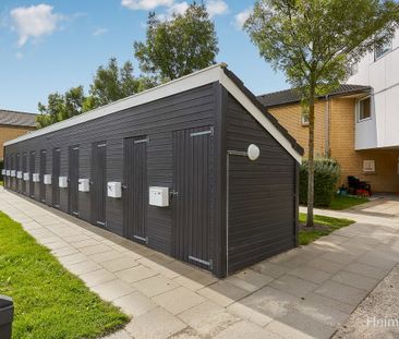 Hvenekildeløkken 57 A, 1., 5240 Odense NØ - Photo 4