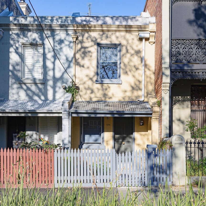 128 George Street, Fitzroy VIC 3065 - Photo 1
