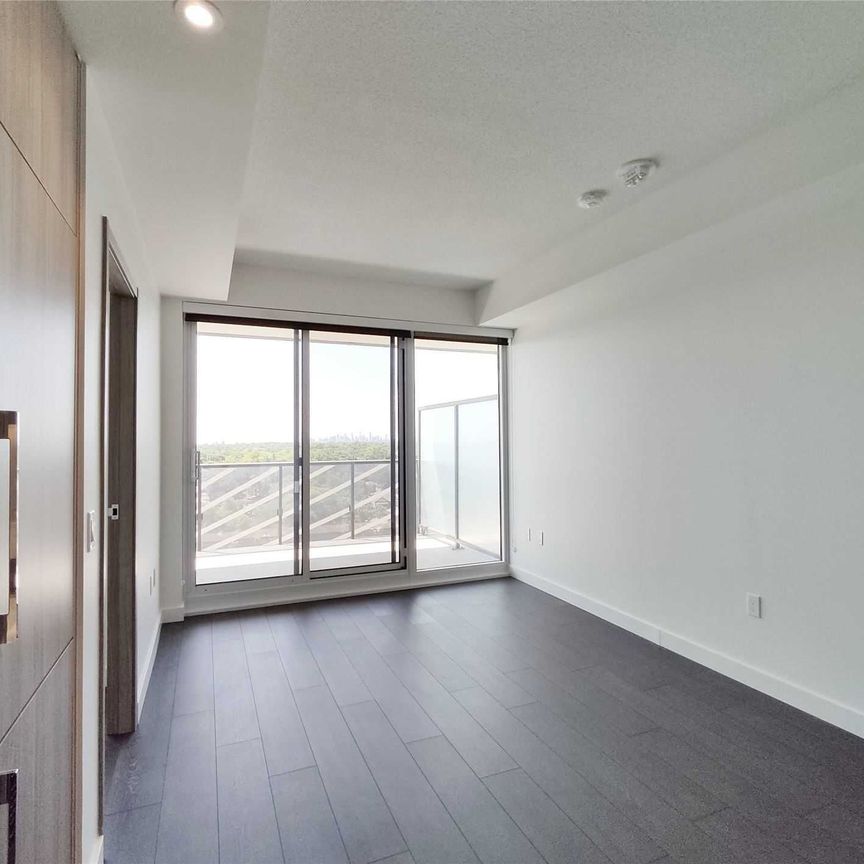 For Lease - 95 Mcmahon Drive Unit# 1603, Toronto, Ontario - Photo 1