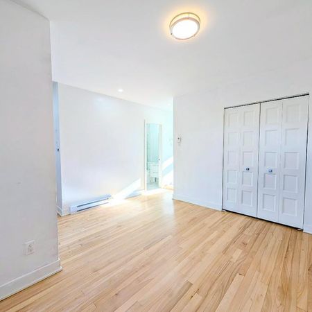 **Because You Deserve Renovated 4 1/2, TOP FLOOR, Metro Lasalle,Verdun** - Photo 4