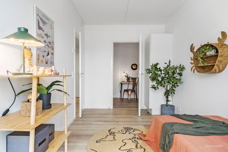 Lejlighed i Gødvad - Foto 5