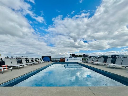 Unit 411: Entire unit - Photo 1